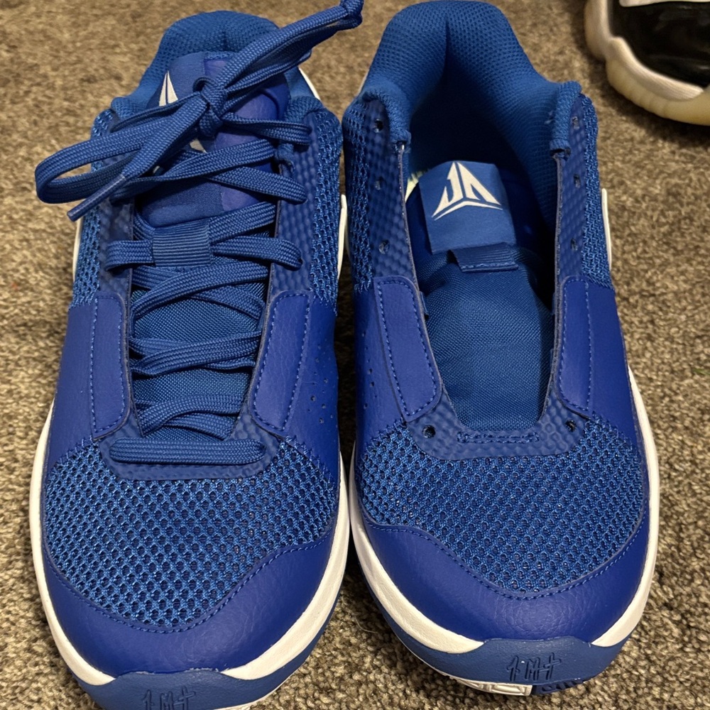 Nike Ja 1